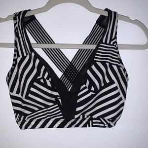 Victoria Secret Sports Bra
